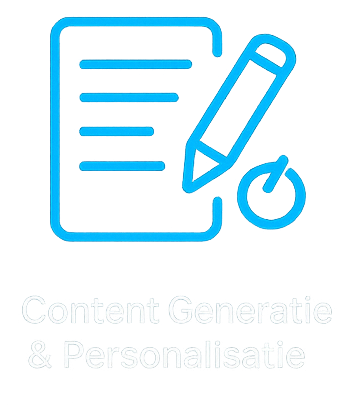 personalisatie